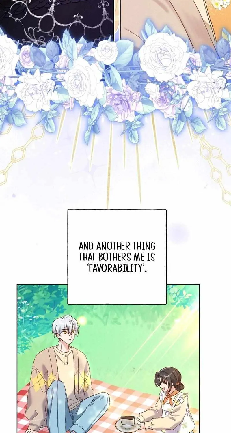 Reeling in the Male Lead Chapter 8 page 39 - 
