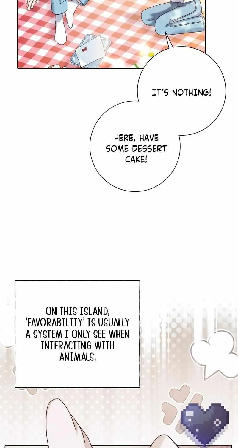 Reeling in the Male Lead Chapter 8 page 40 - 