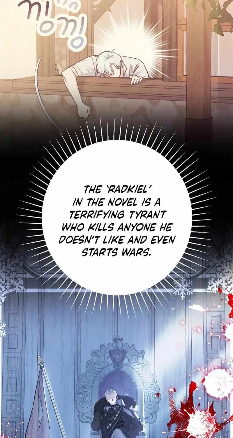 Reeling in the Male Lead Chapter 8 page 5 - 