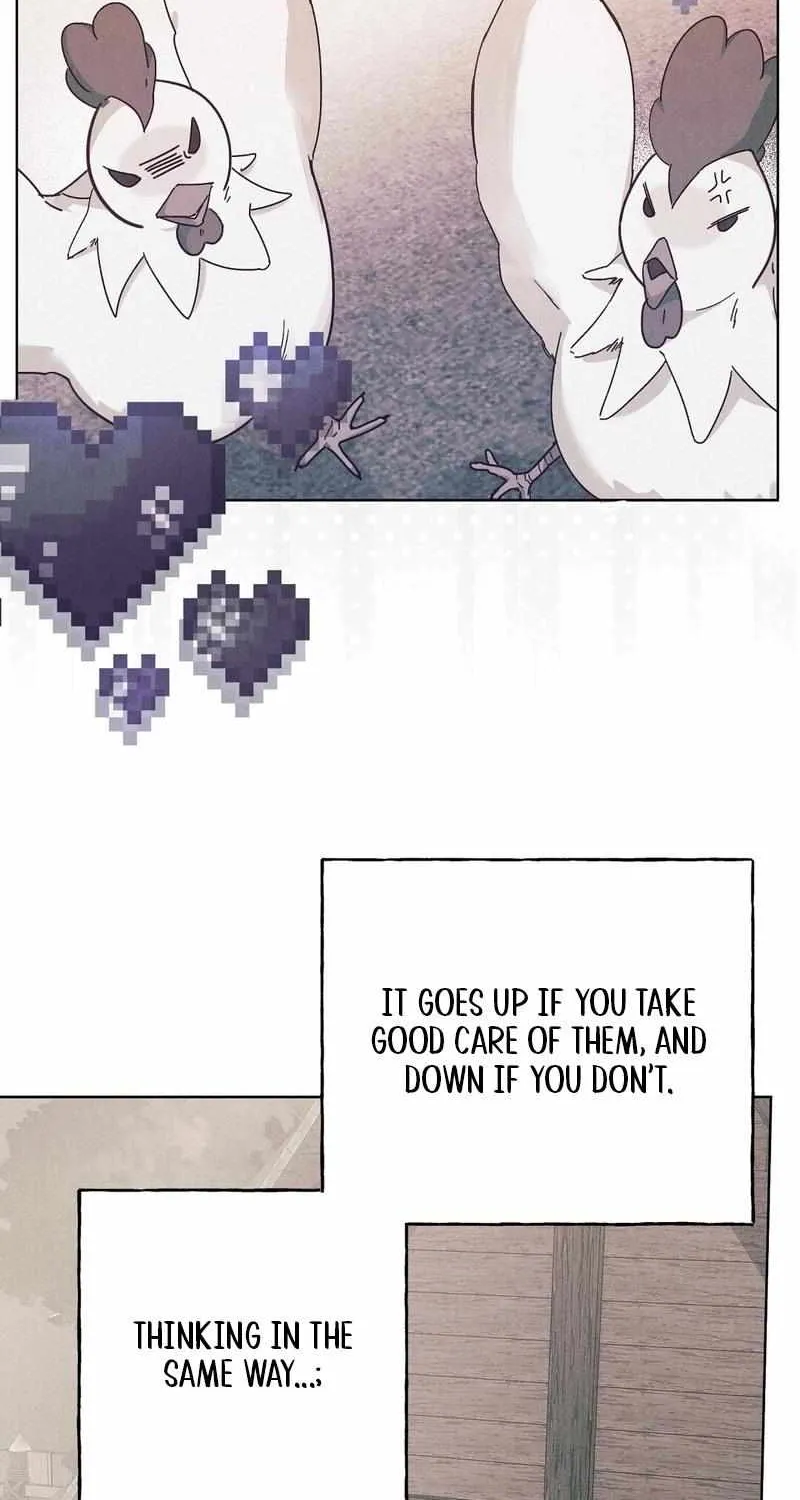 Reeling in the Male Lead Chapter 8 page 41 - 