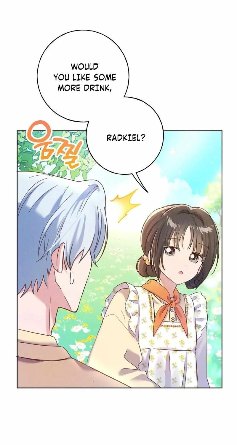 Reeling in the Male Lead Chapter 8 page 43 - 