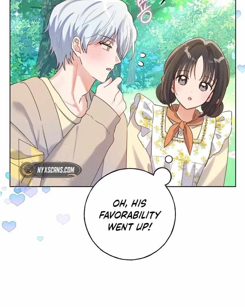 Reeling in the Male Lead Chapter 8 page 46 - 