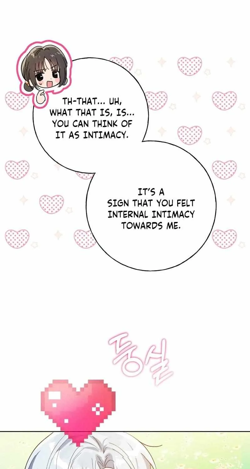 Reeling in the Male Lead Chapter 8 page 49 - 