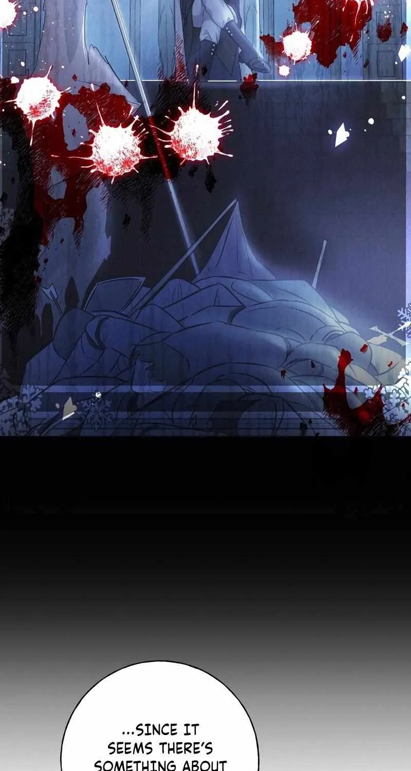 Reeling in the Male Lead Chapter 8 page 6 - 