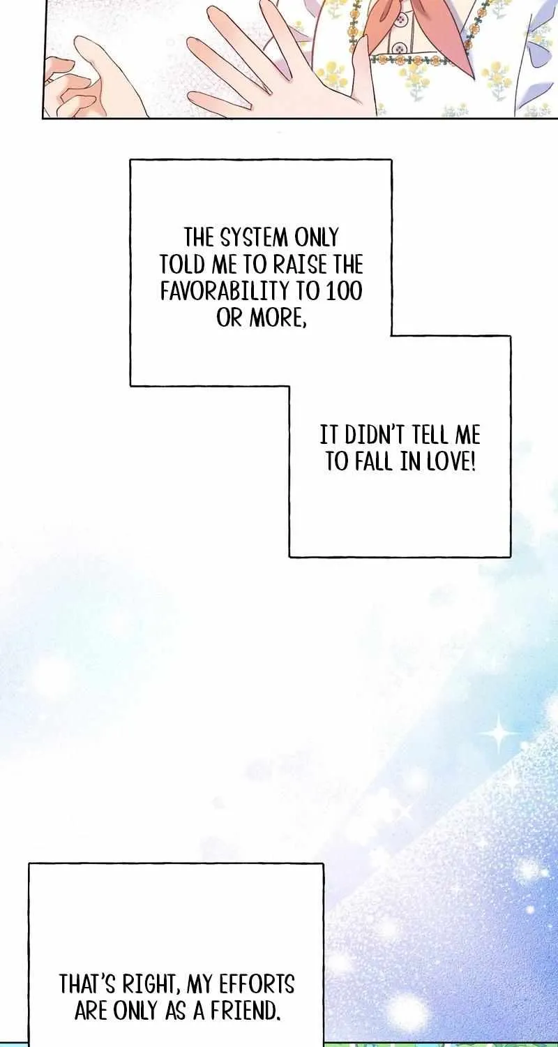 Reeling in the Male Lead Chapter 8 page 51 - 