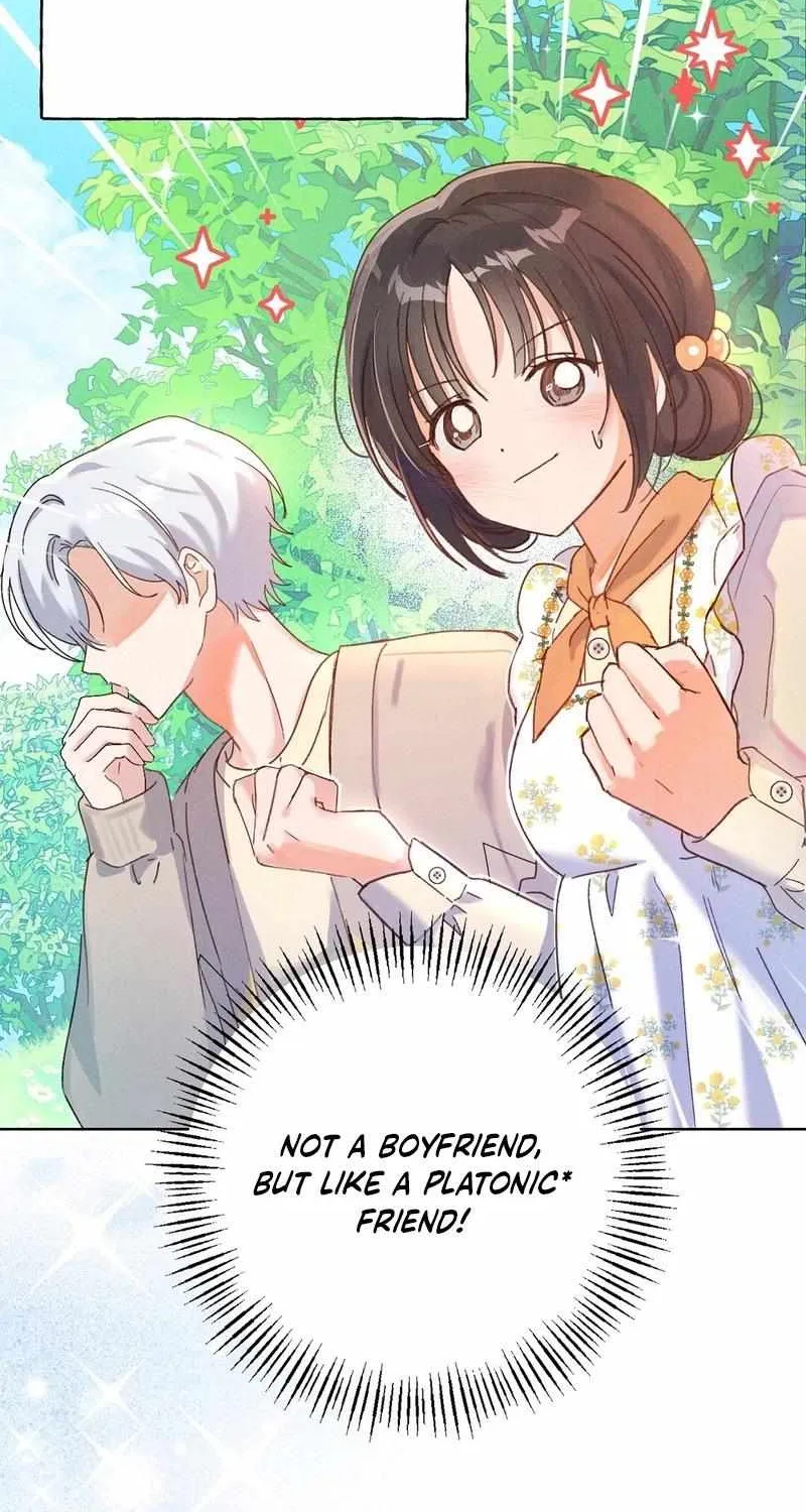 Reeling in the Male Lead Chapter 8 page 52 - 