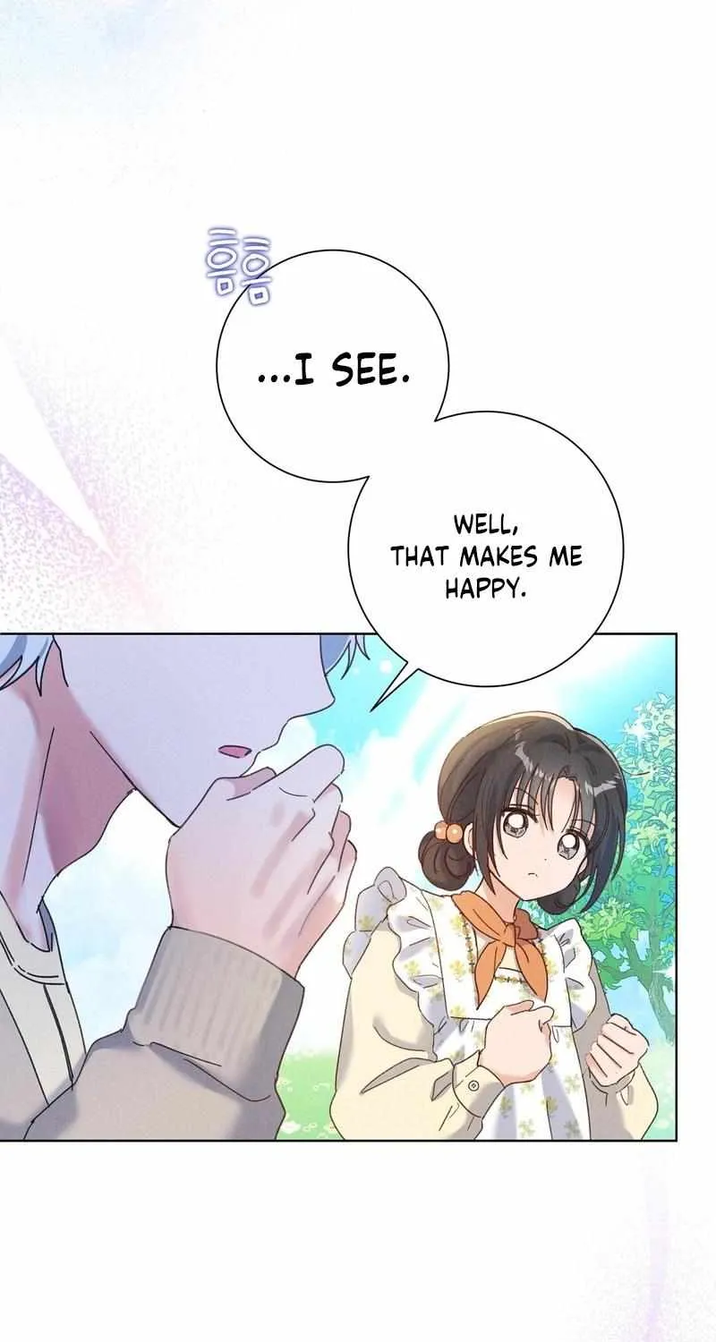 Reeling in the Male Lead Chapter 8 page 53 - 