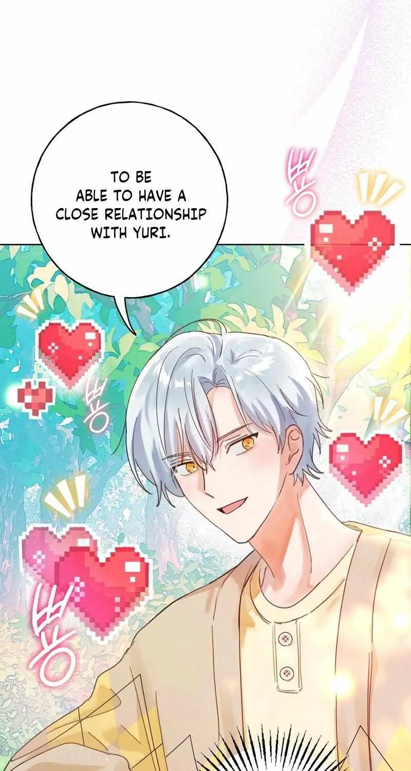 Reeling in the Male Lead Chapter 8 page 54 - 
