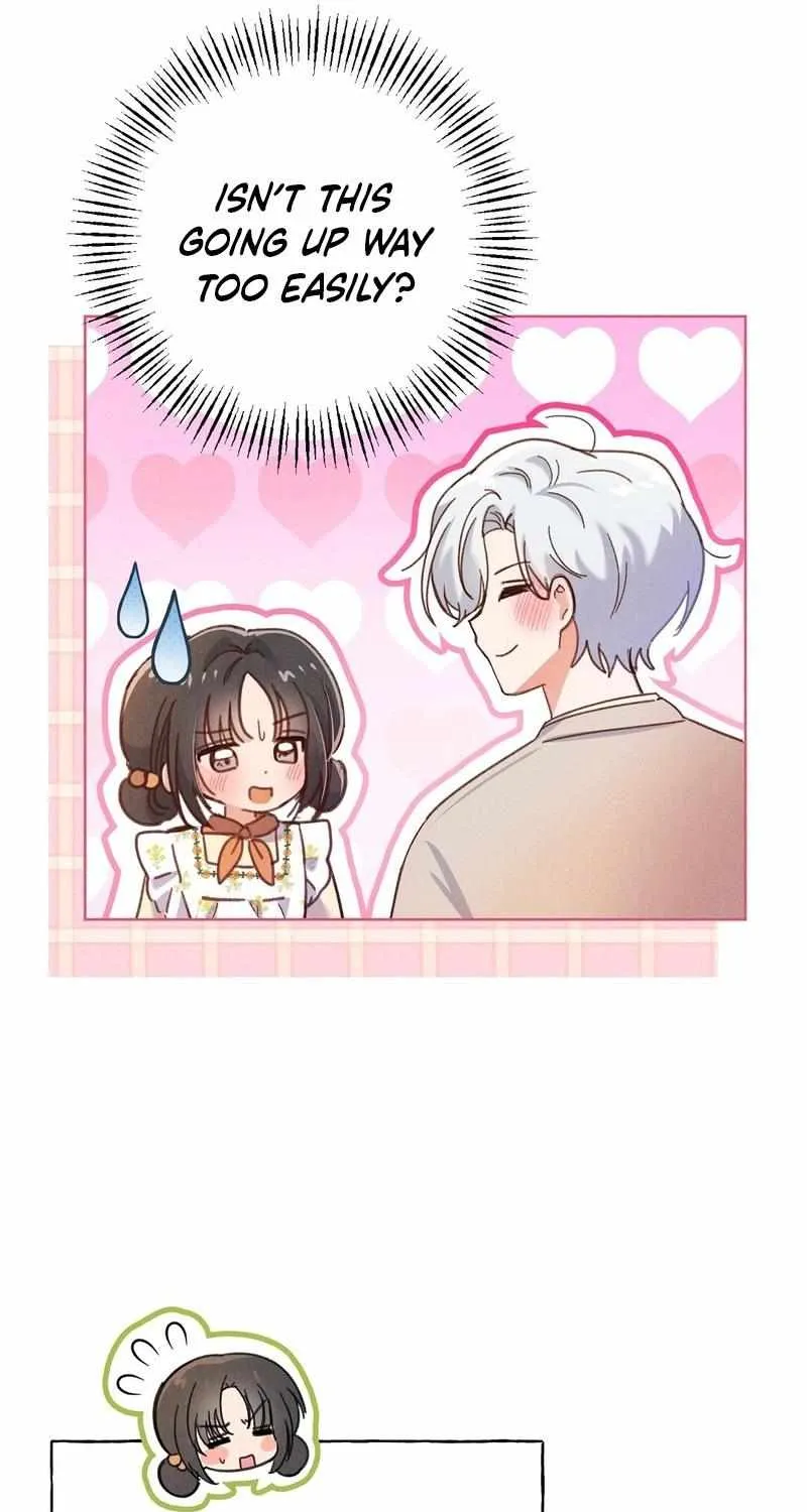 Reeling in the Male Lead Chapter 8 page 56 - 