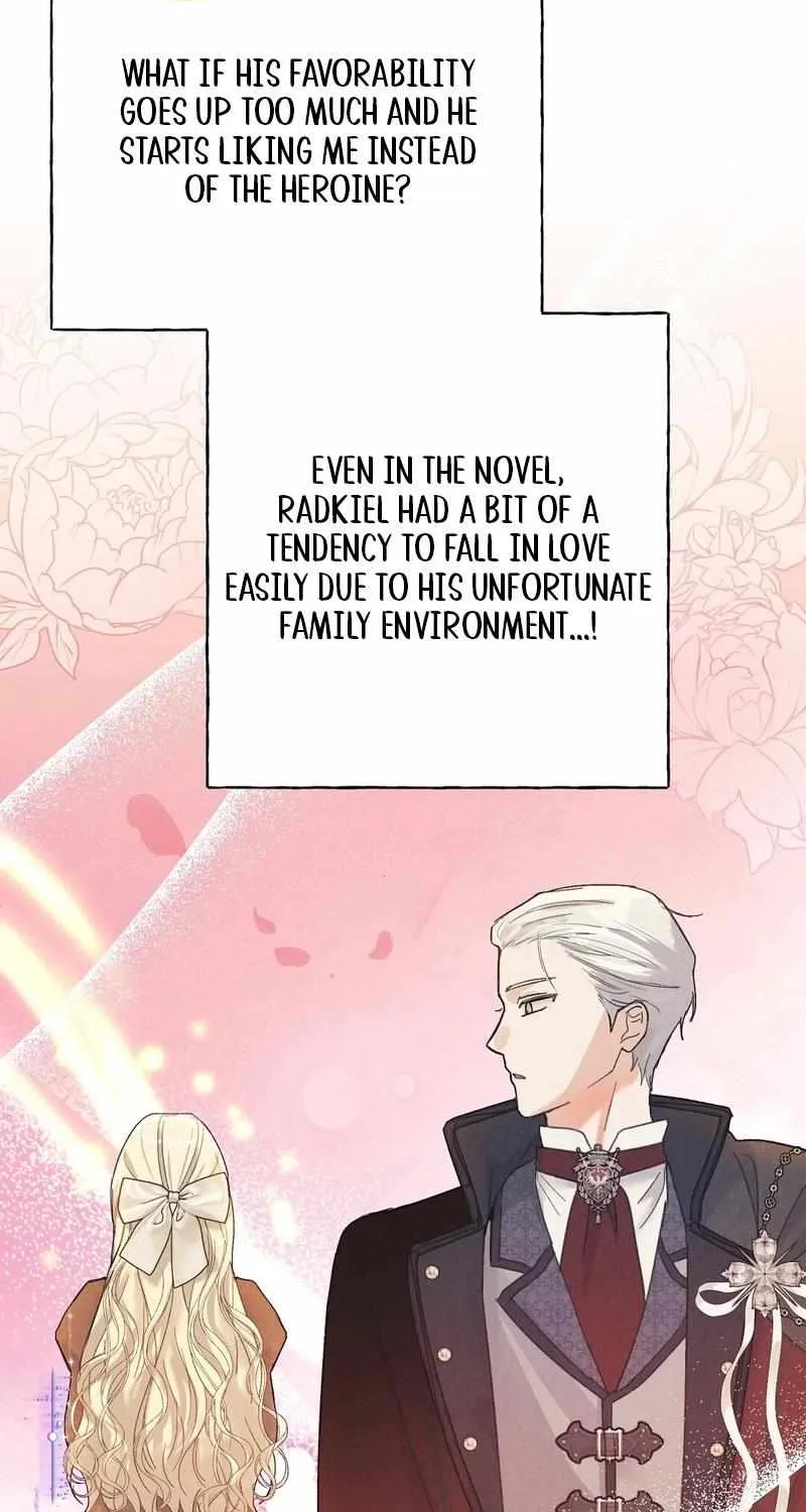 Reeling in the Male Lead Chapter 8 page 57 - 