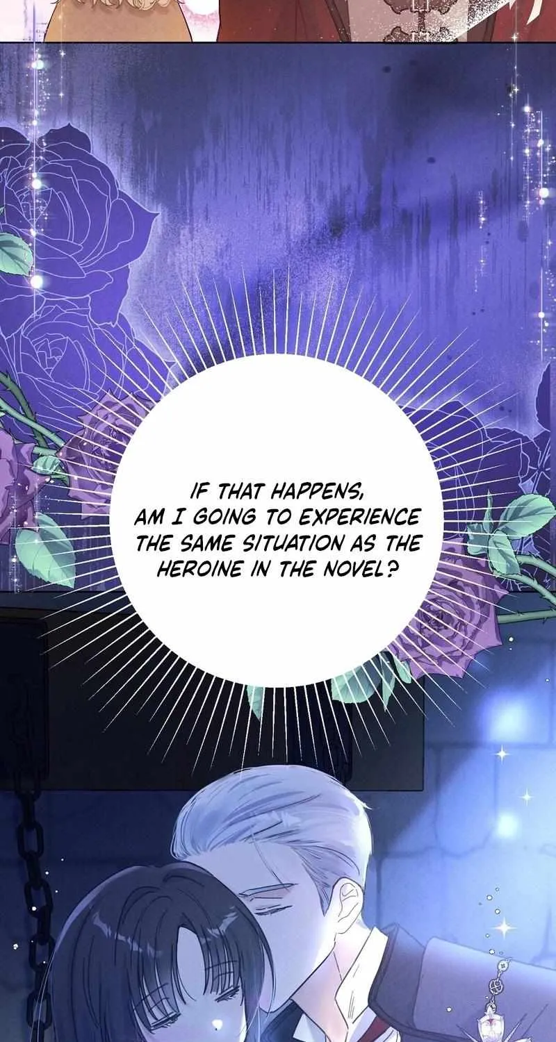 Reeling in the Male Lead Chapter 8 page 58 - 