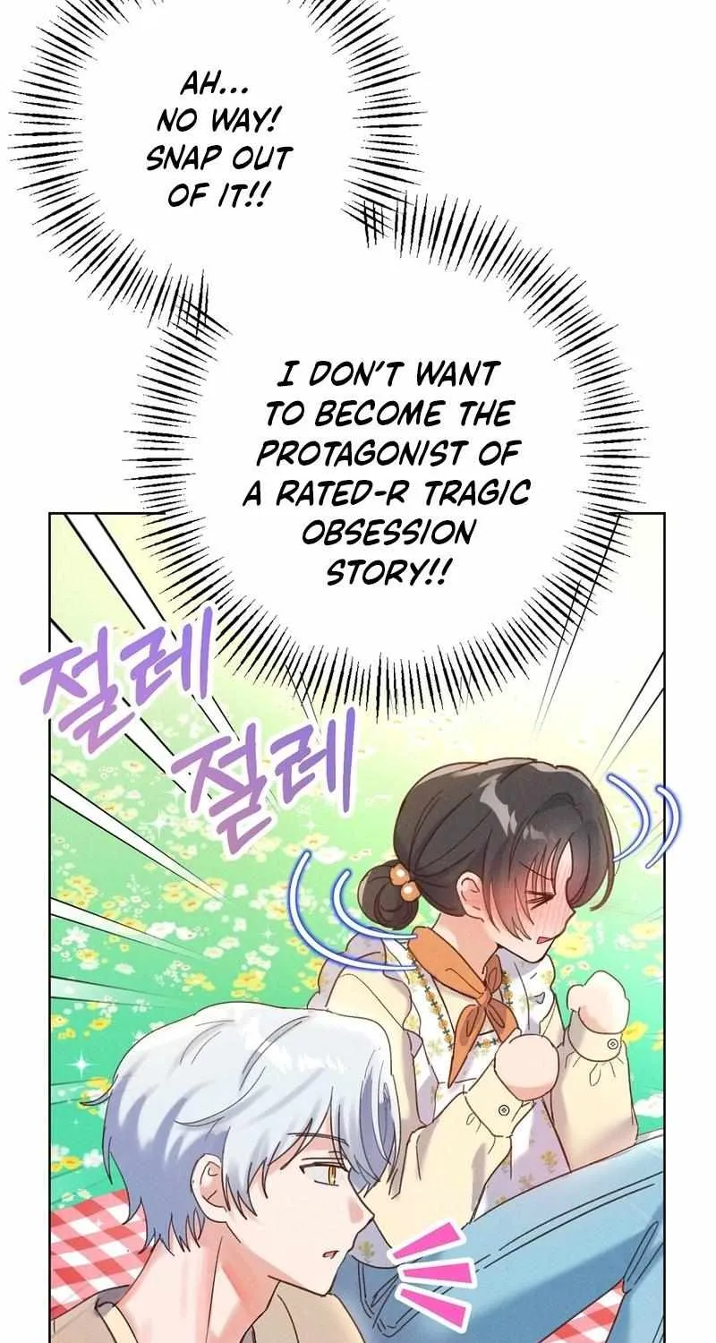 Reeling in the Male Lead Chapter 8 page 60 - 