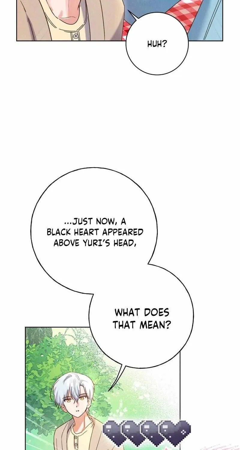 Reeling in the Male Lead Chapter 8 page 61 - 