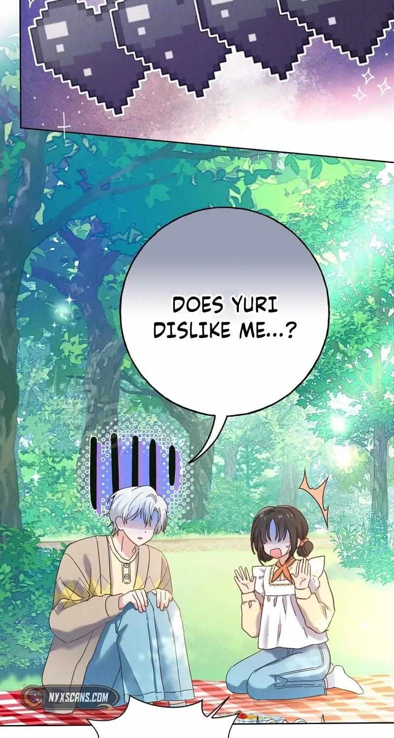Reeling in the Male Lead Chapter 8 page 63 - 