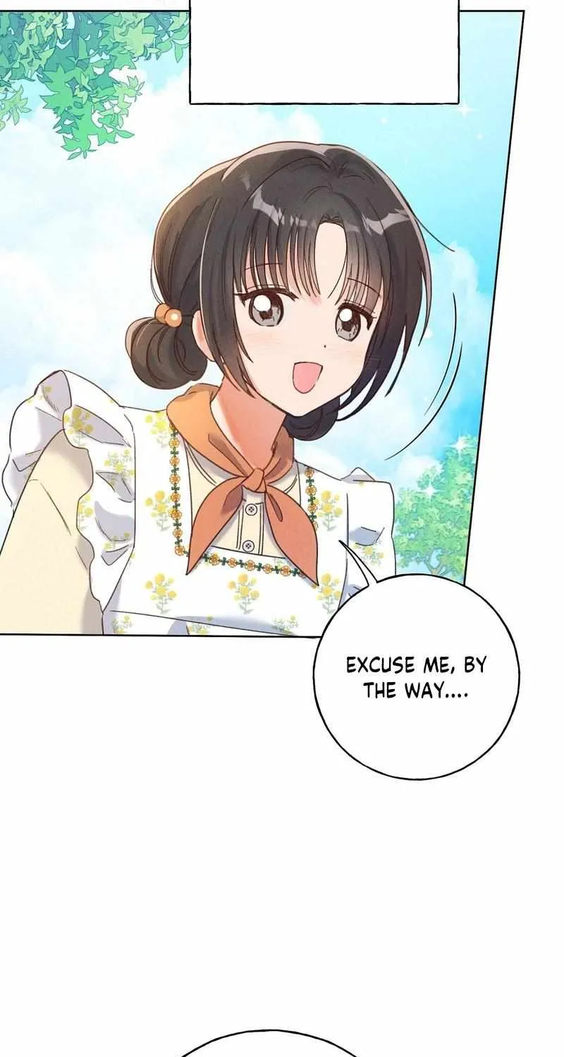 Reeling in the Male Lead Chapter 8 page 67 - 