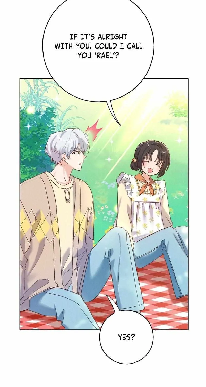 Reeling in the Male Lead Chapter 8 page 68 - 