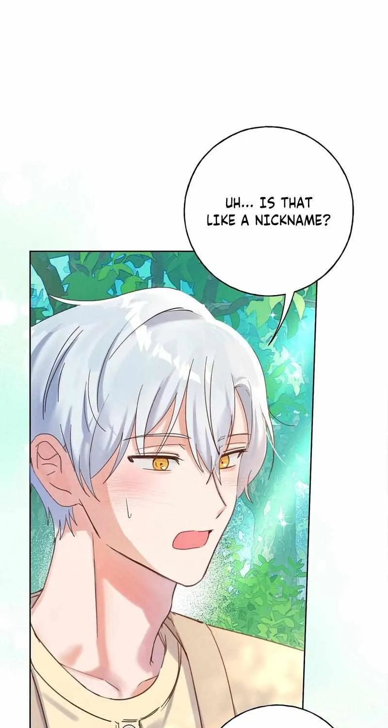 Reeling in the Male Lead Chapter 8 page 69 - 