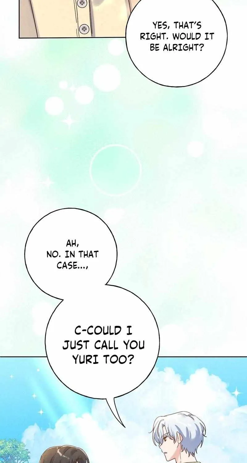 Reeling in the Male Lead Chapter 8 page 70 - 