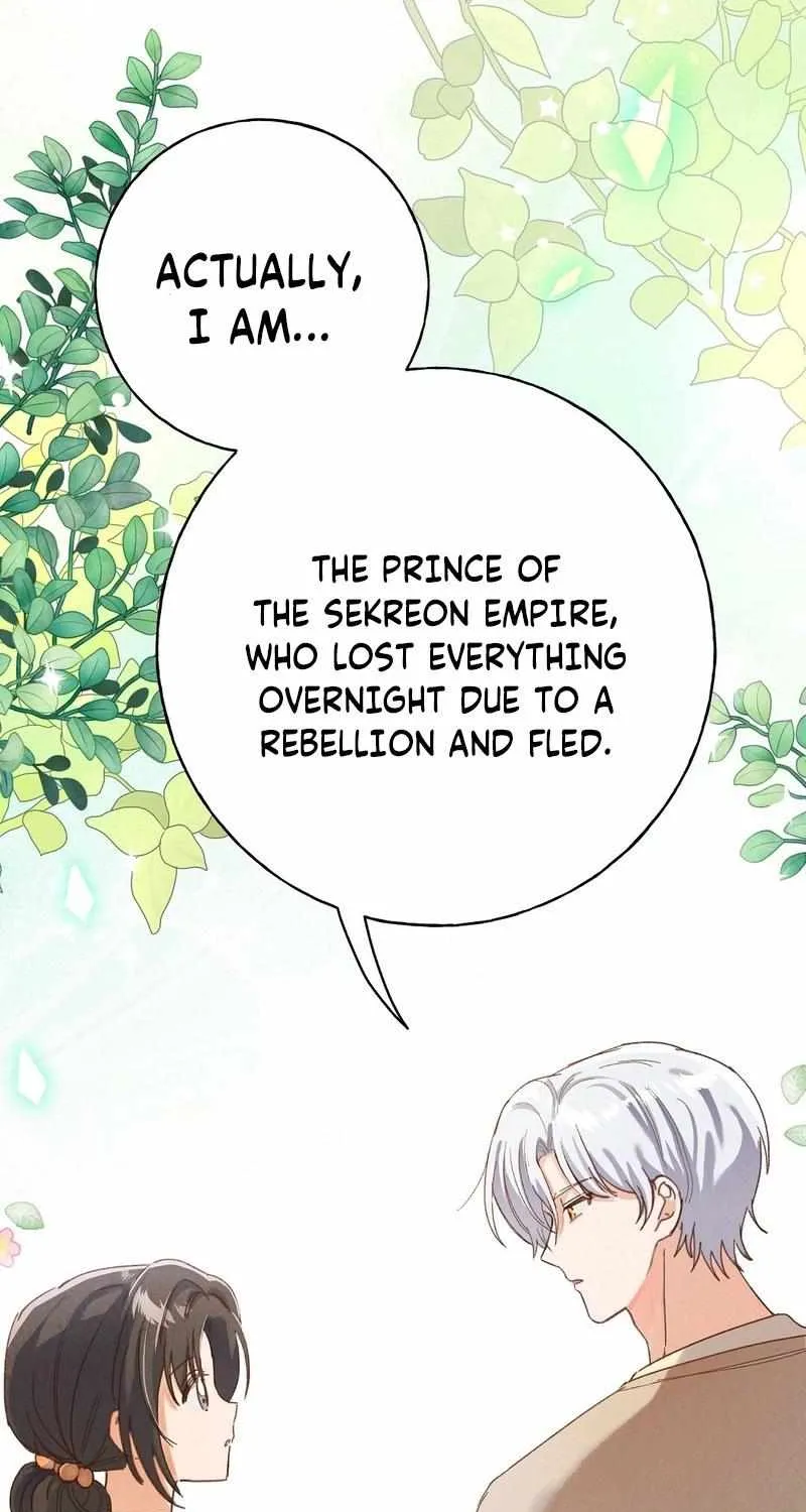 Reeling in the Male Lead Chapter 8 page 8 - 
