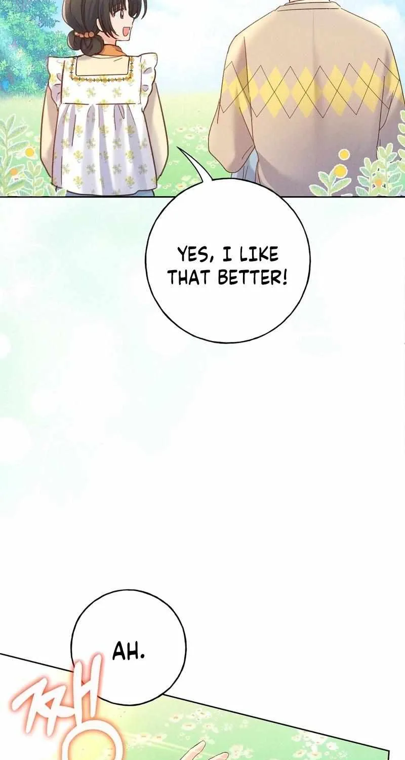 Reeling in the Male Lead Chapter 8 page 71 - 