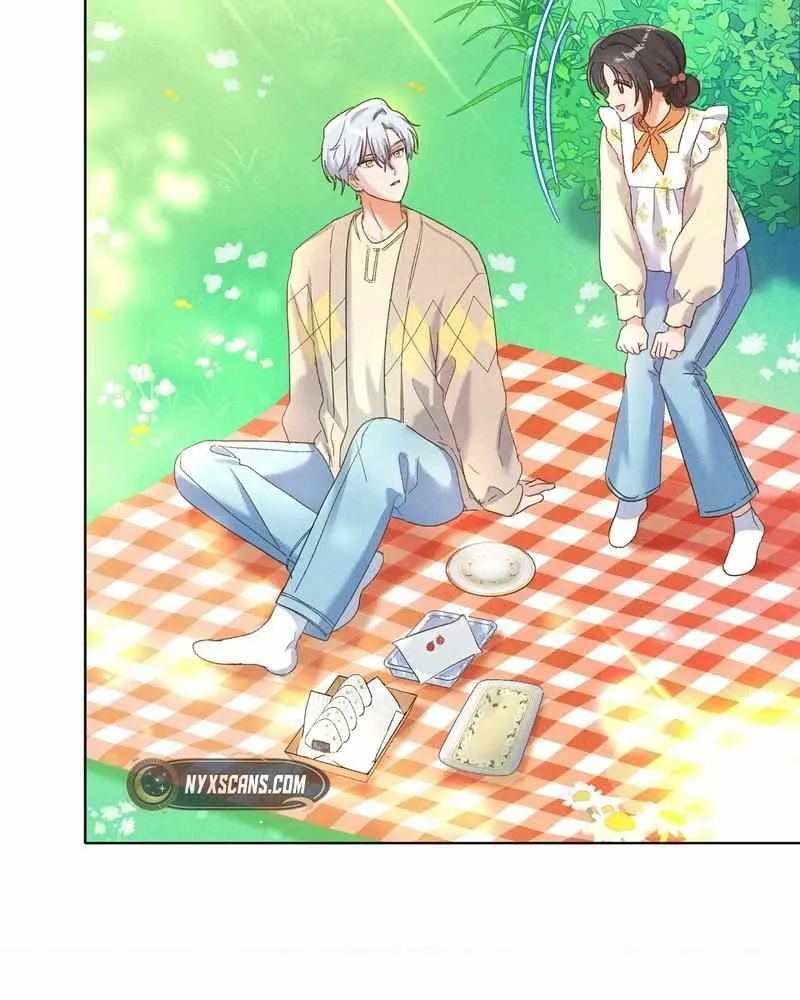 Reeling in the Male Lead Chapter 8 page 73 - 
