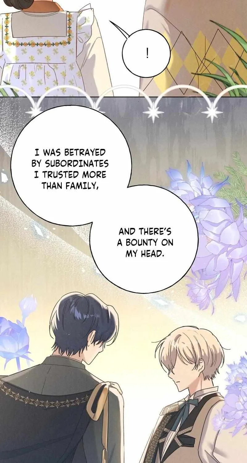 Reeling in the Male Lead Chapter 8 page 9 - 