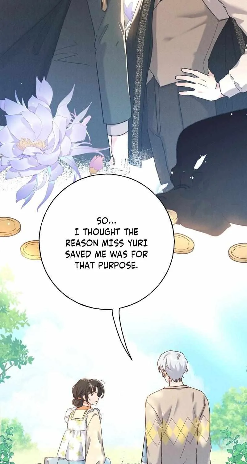 Reeling in the Male Lead Chapter 8 page 10 - 