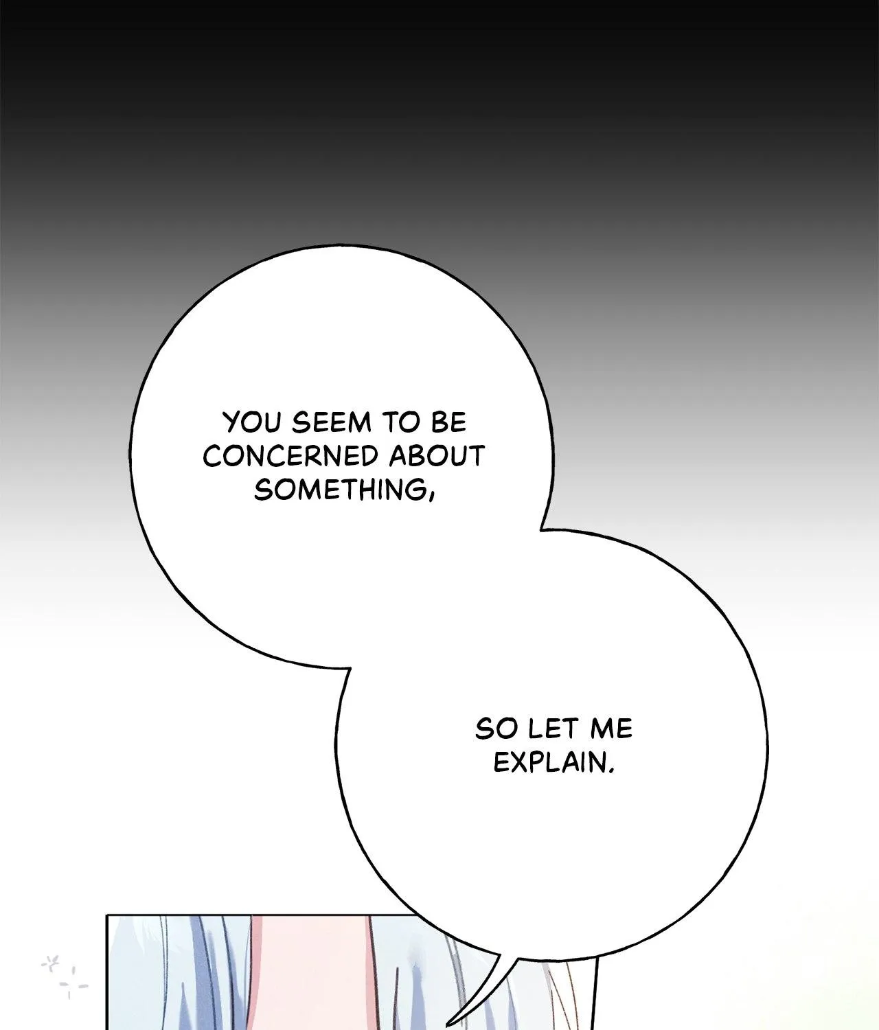 Reeling in the Male Lead Chapter 9 page 11 - 