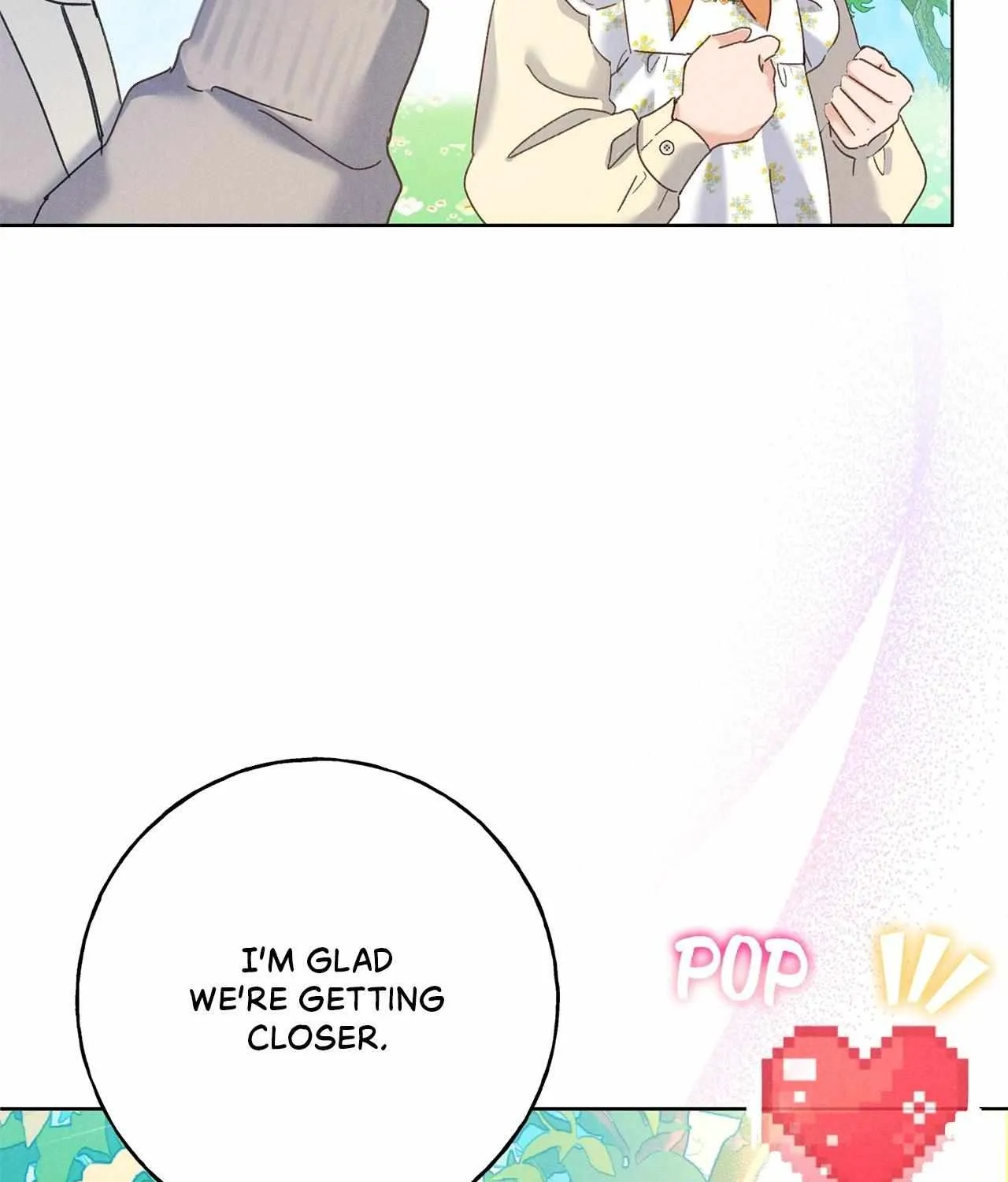 Reeling in the Male Lead Chapter 9 page 103 - 