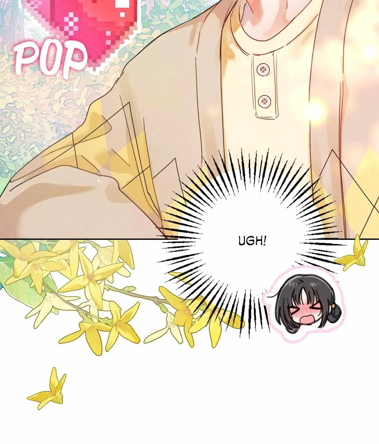 Reeling in the Male Lead Chapter 9 page 105 - 