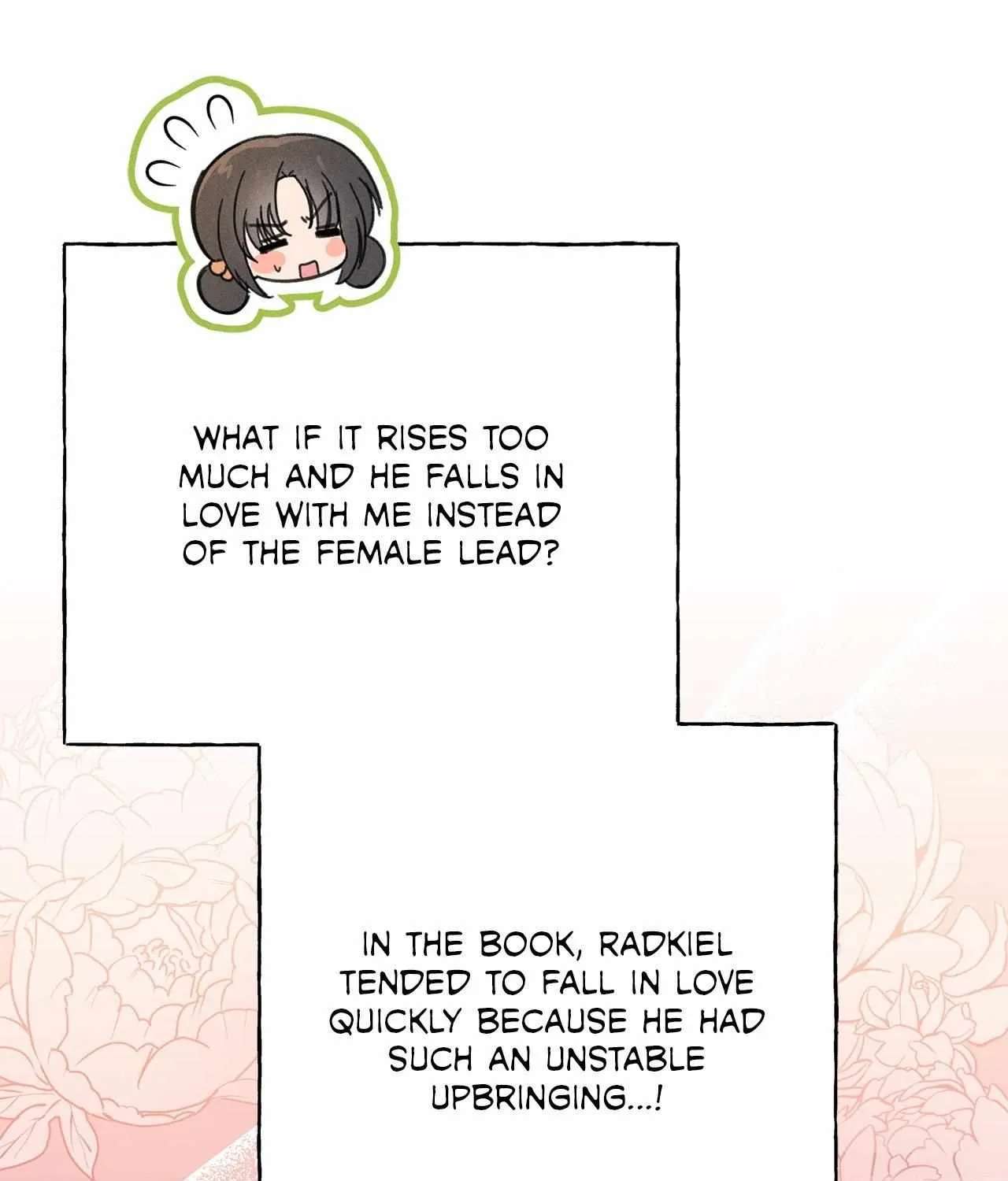 Reeling in the Male Lead Chapter 9 page 109 - 