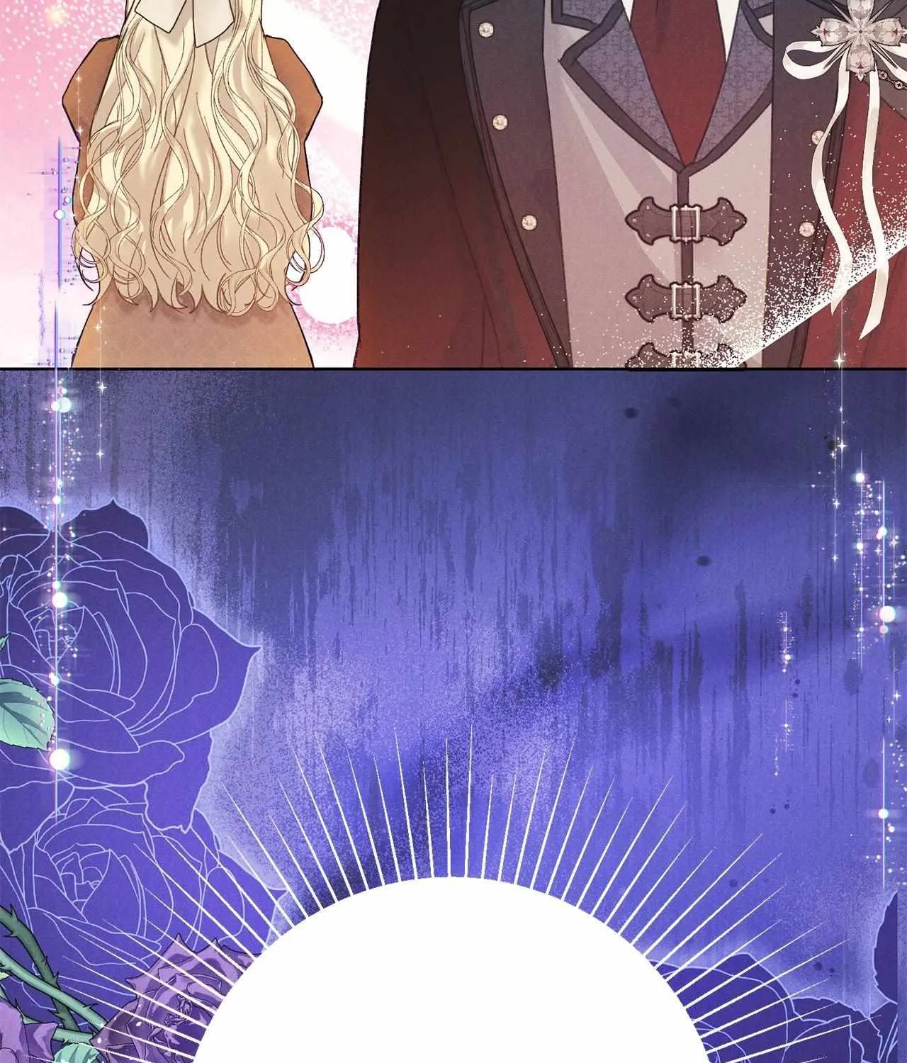 Reeling in the Male Lead Chapter 9 page 111 - 