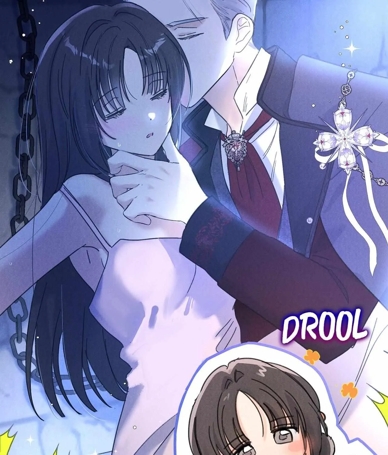 Reeling in the Male Lead Chapter 9 page 113 - 