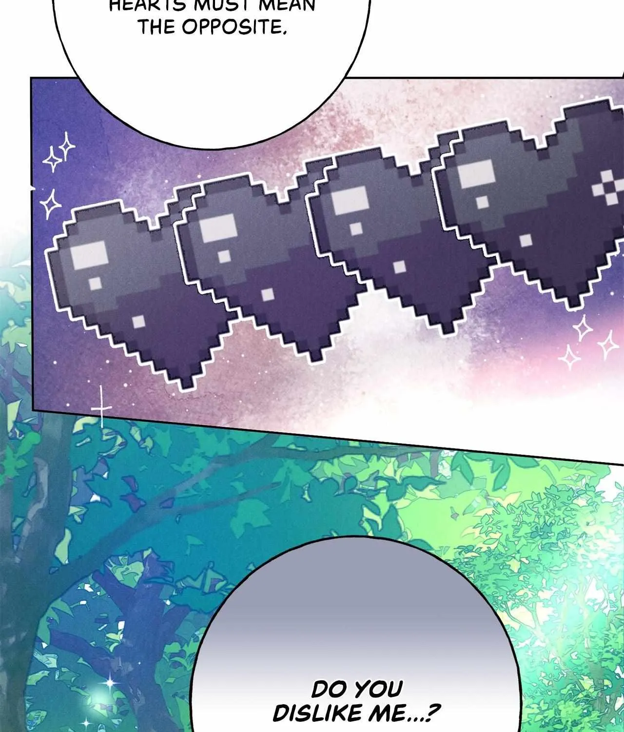 Reeling in the Male Lead Chapter 9 page 121 - 