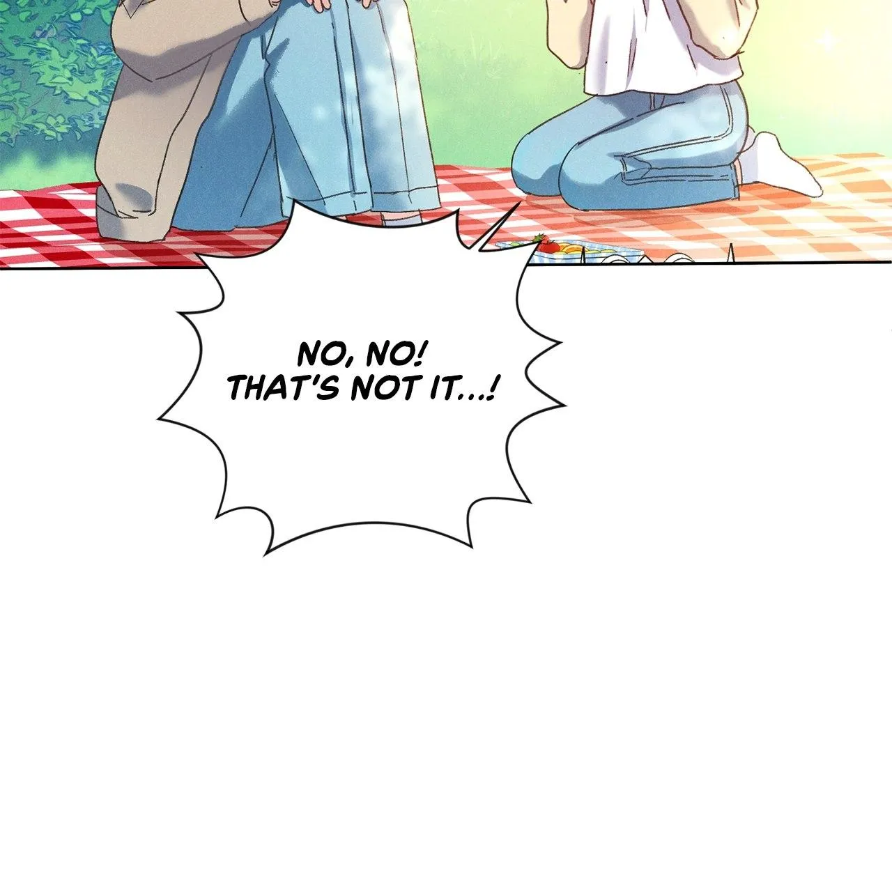 Reeling in the Male Lead Chapter 9 page 123 - 