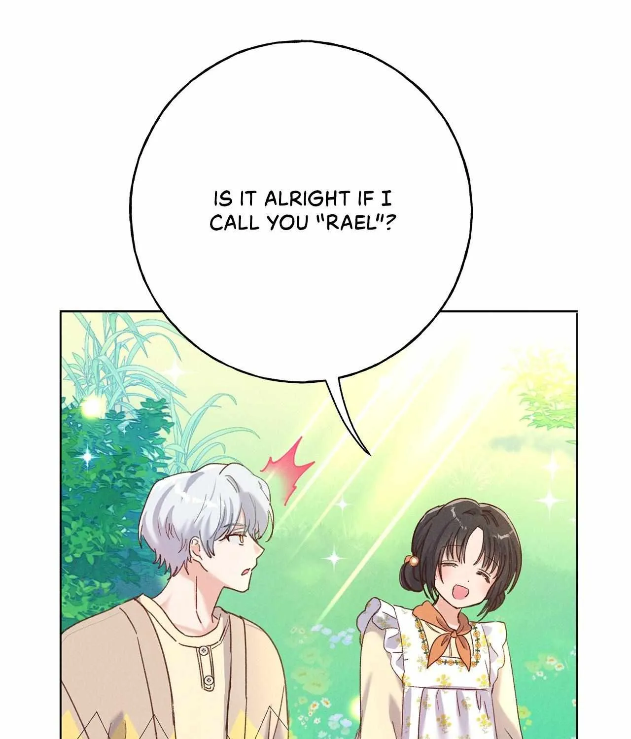 Reeling in the Male Lead Chapter 9 page 130 - 