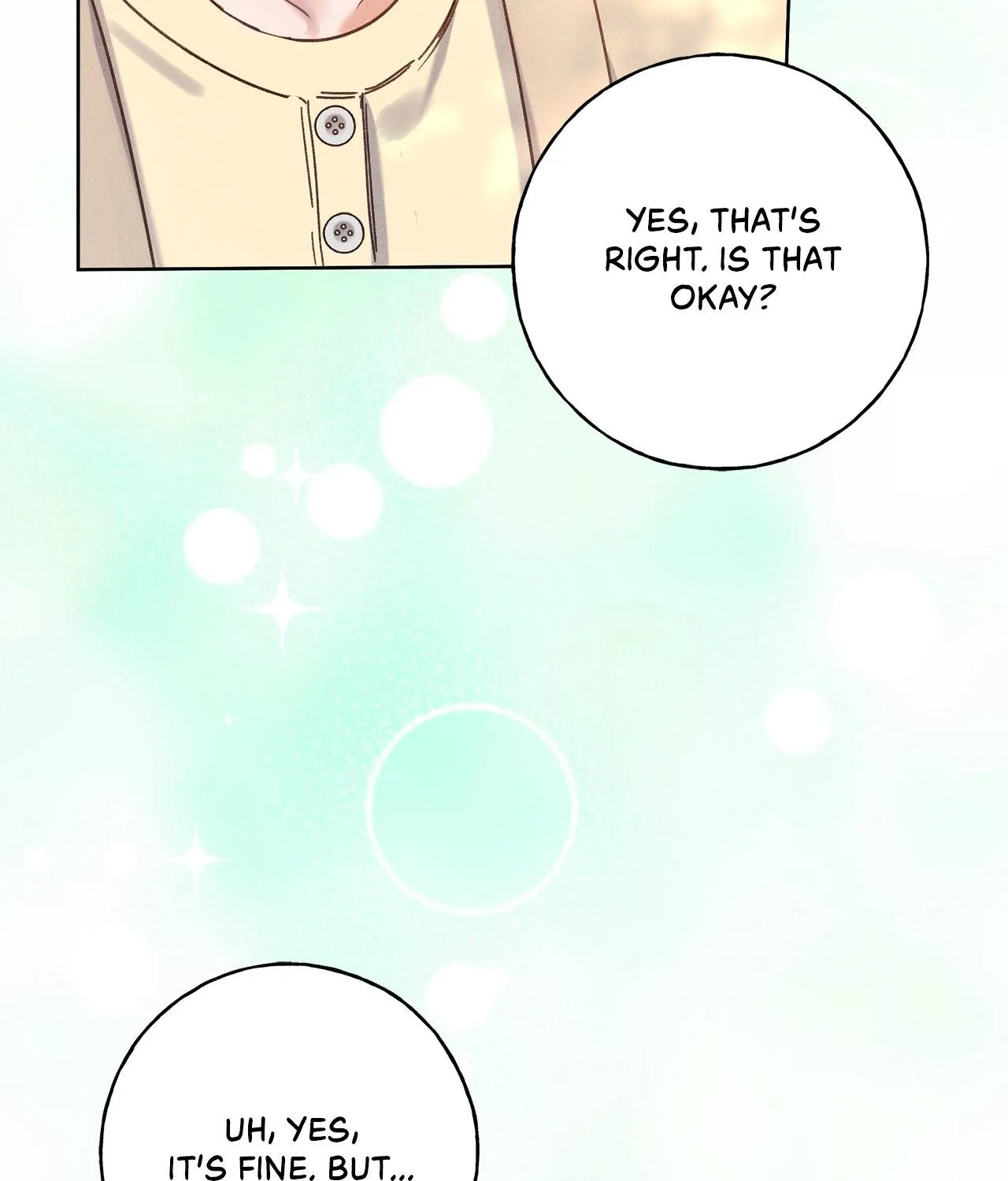 Reeling in the Male Lead Chapter 9 page 134 - 
