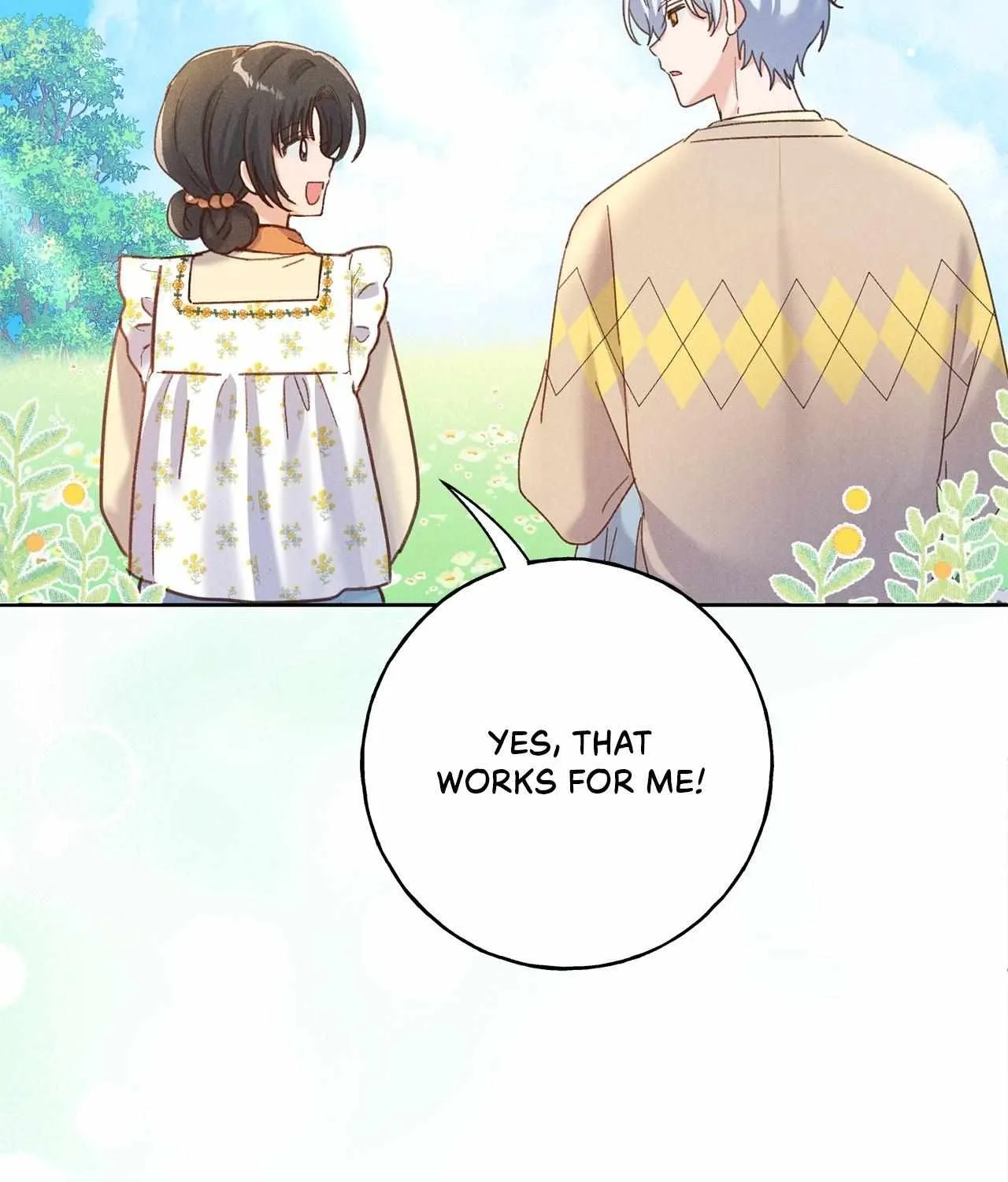 Reeling in the Male Lead Chapter 9 page 136 - 