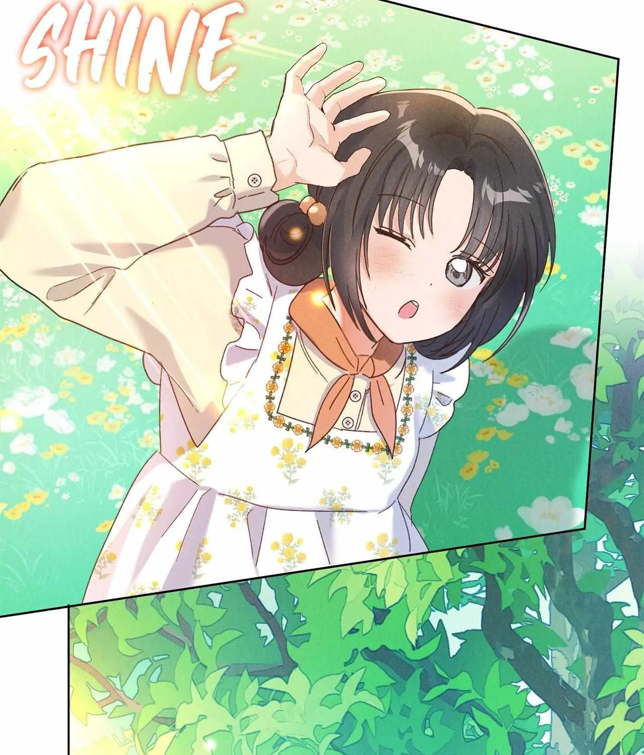Reeling in the Male Lead Chapter 9 page 138 - 