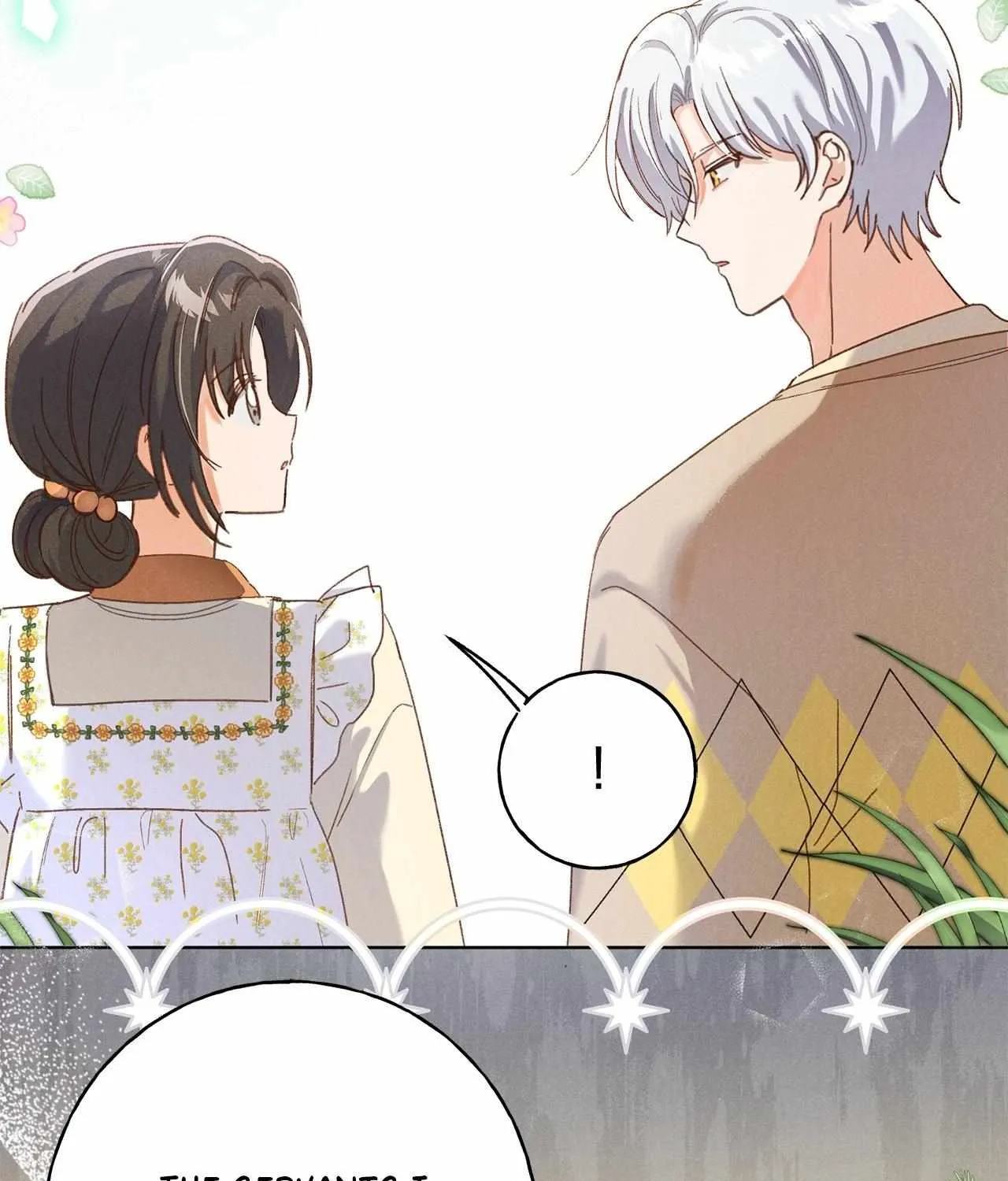Reeling in the Male Lead Chapter 9 page 15 - 
