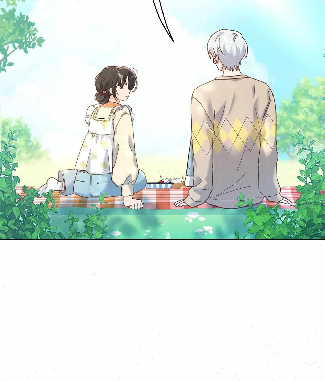Reeling in the Male Lead Chapter 9 page 19 - 