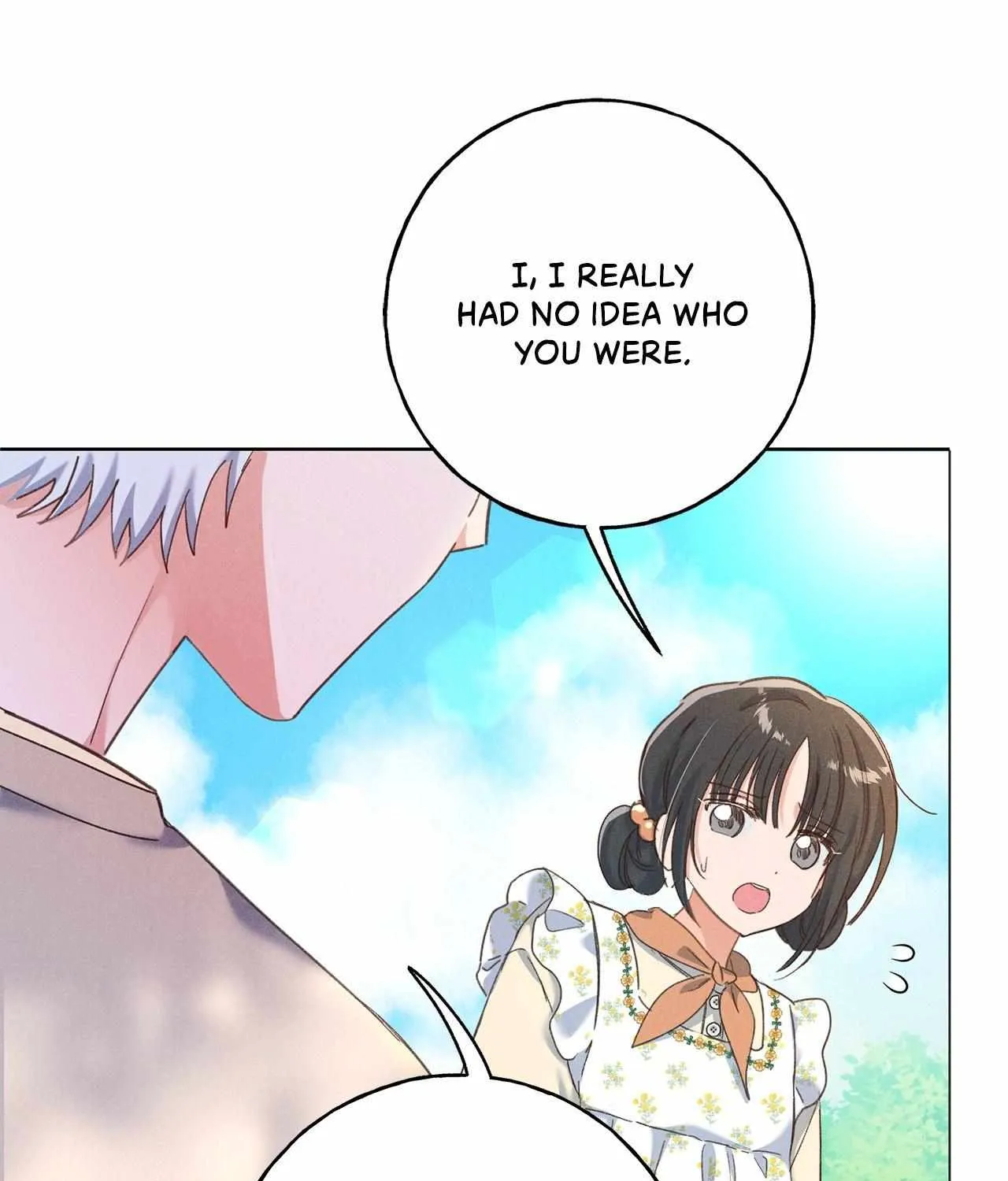 Reeling in the Male Lead Chapter 9 page 22 - 