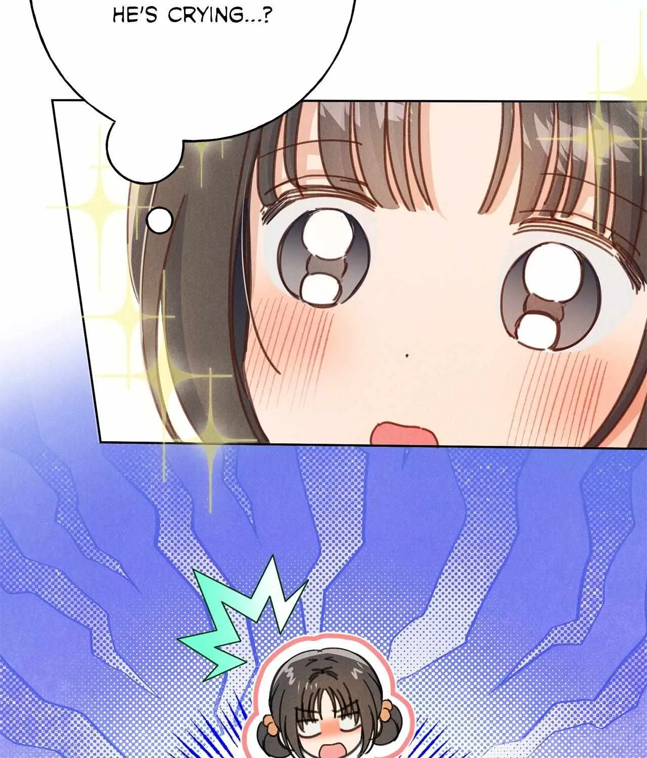 Reeling in the Male Lead Chapter 9 page 28 - 