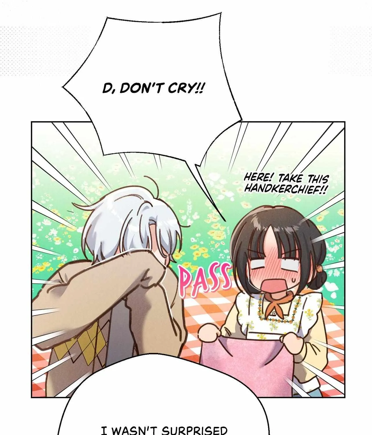 Reeling in the Male Lead Chapter 9 page 30 - 