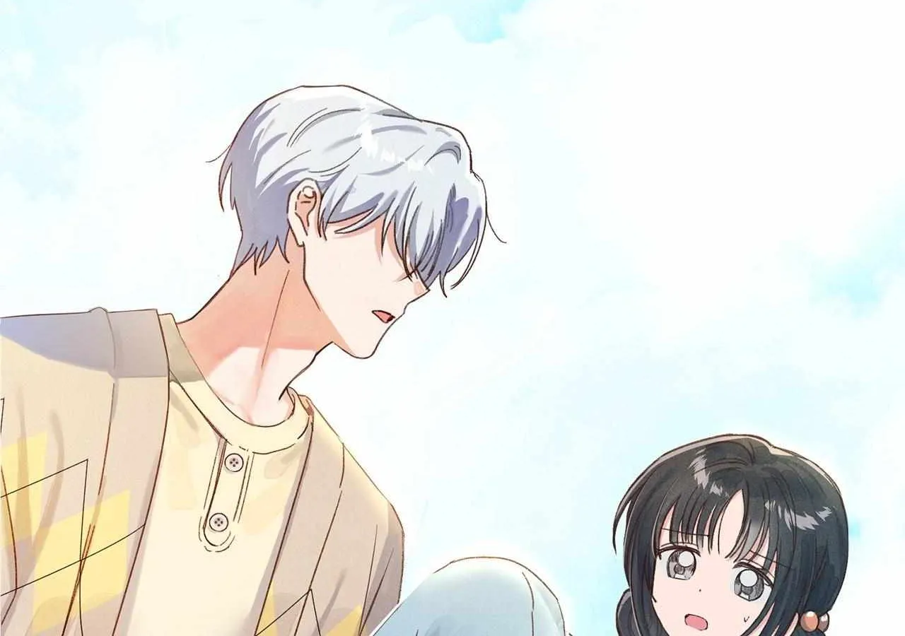 Reeling in the Male Lead Chapter 9 page 4 - 