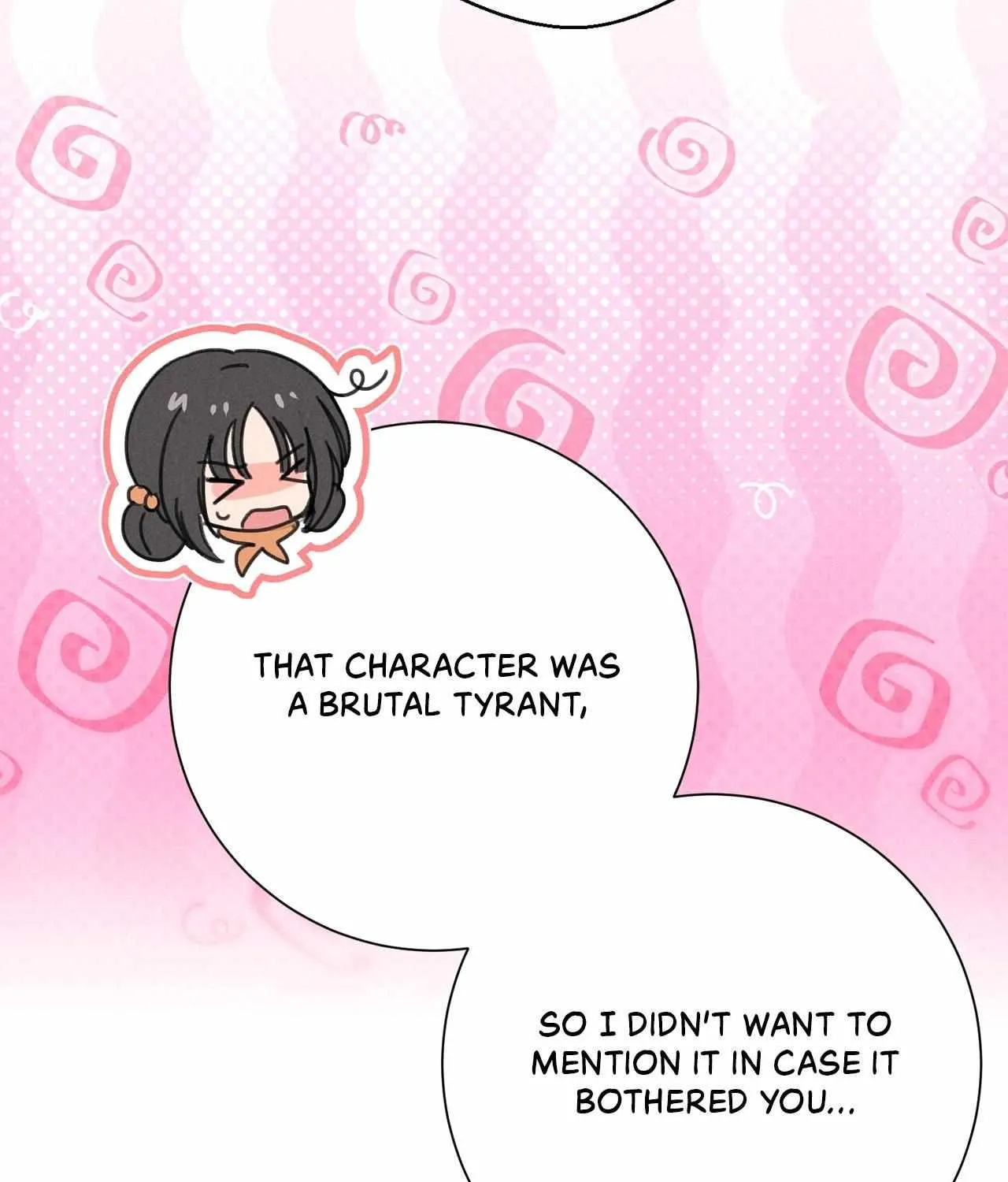 Reeling in the Male Lead Chapter 9 page 32 - 