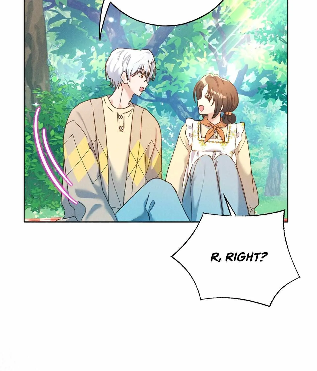 Reeling in the Male Lead Chapter 9 page 36 - 