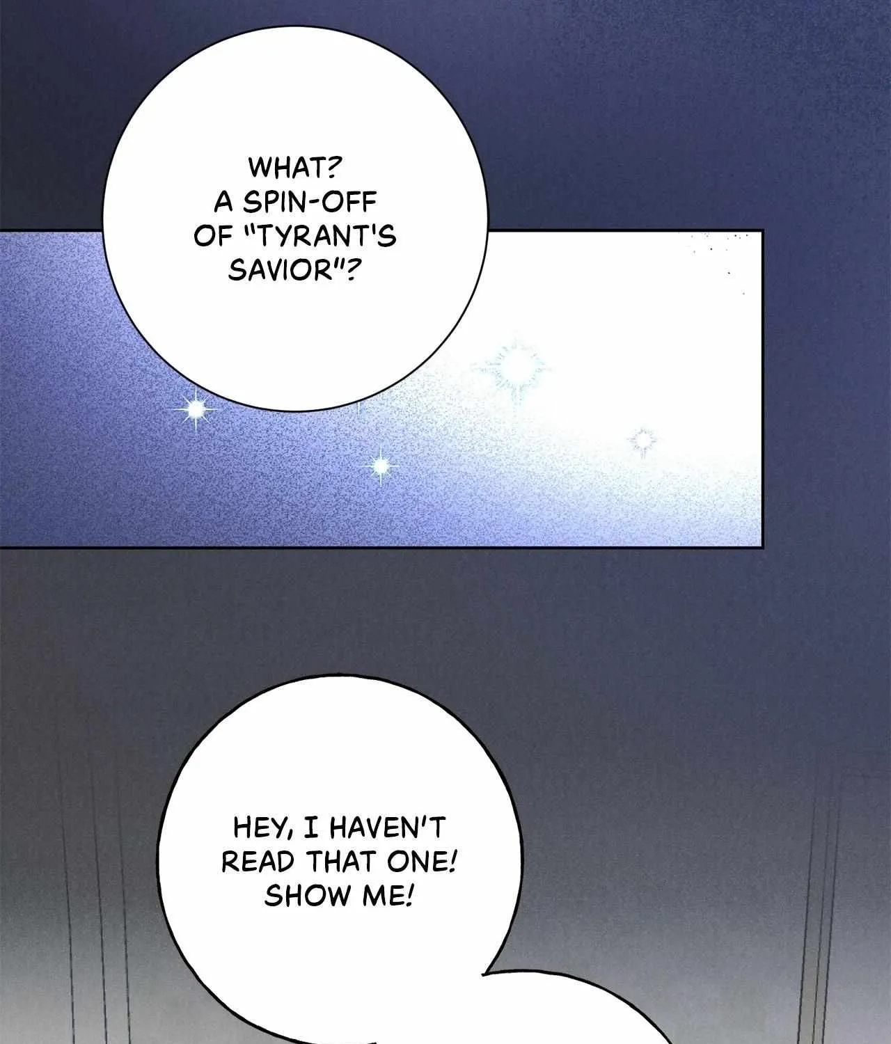Reeling in the Male Lead Chapter 9 page 51 - 