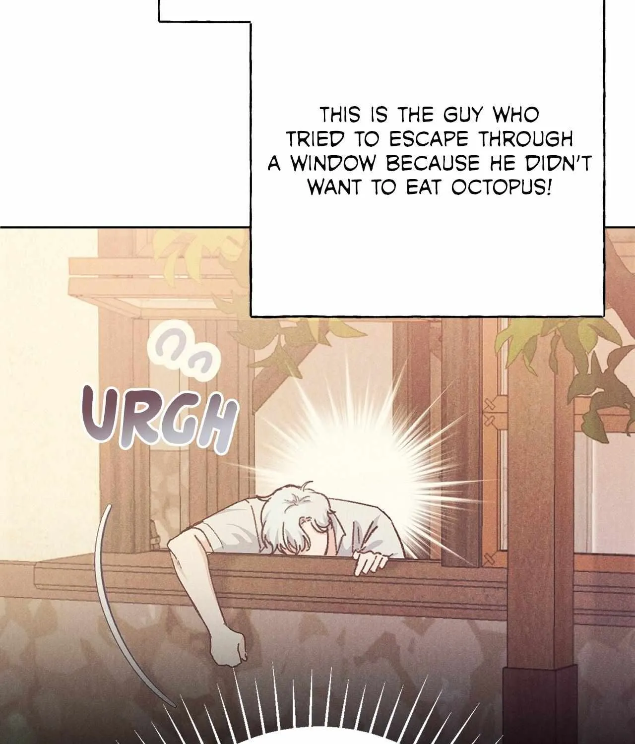 Reeling in the Male Lead Chapter 9 page 7 - 