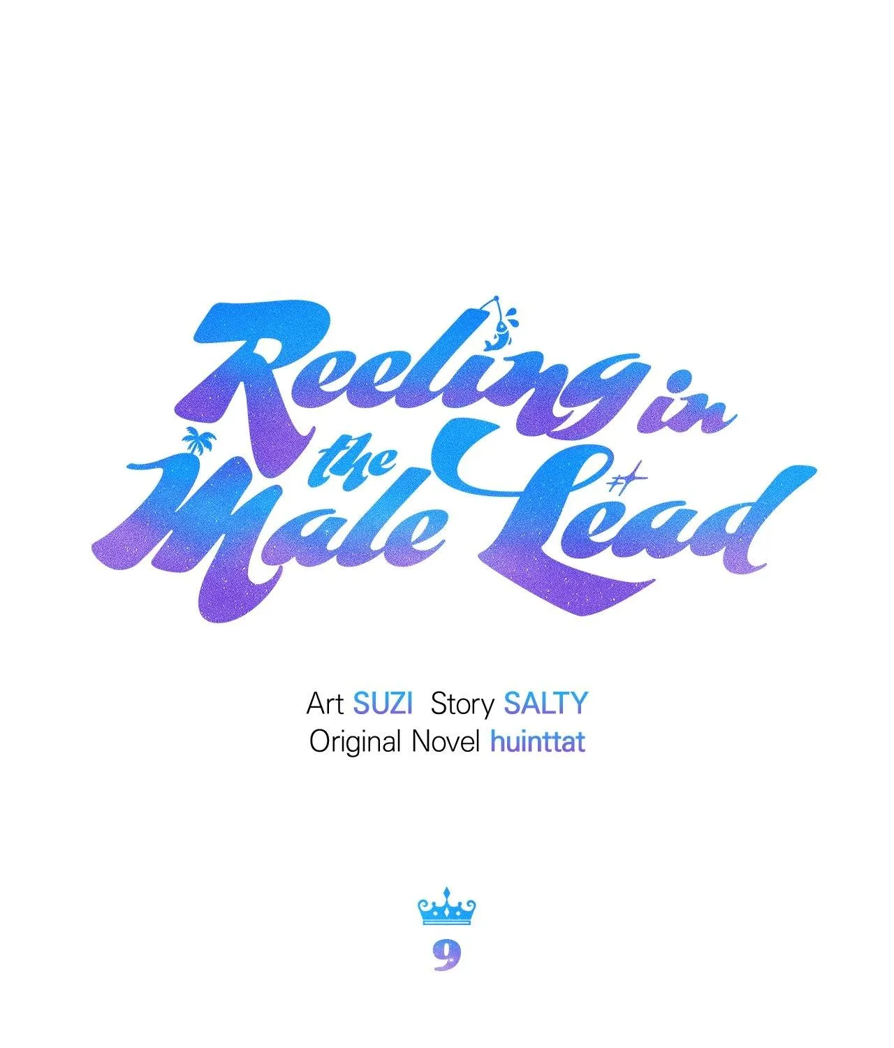 Reeling in the Male Lead Chapter 9 page 64 - 